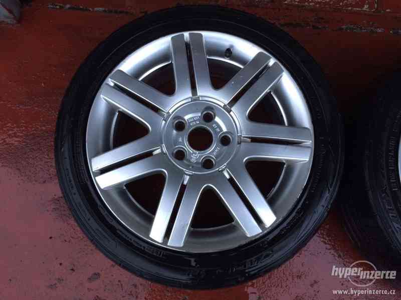 VW Phoenix 17" et37 - foto 5
