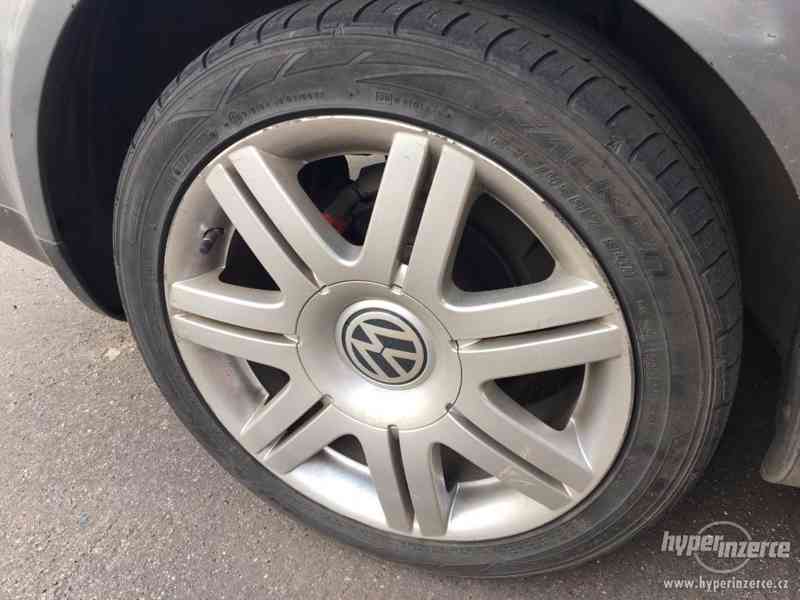VW Phoenix 17" et37 - foto 9