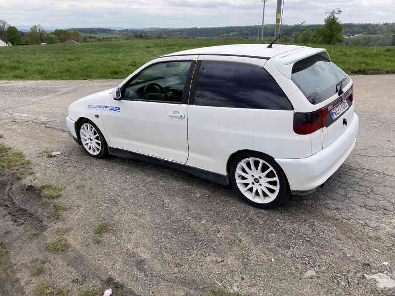 Seat Ibiza Cupra - foto 2