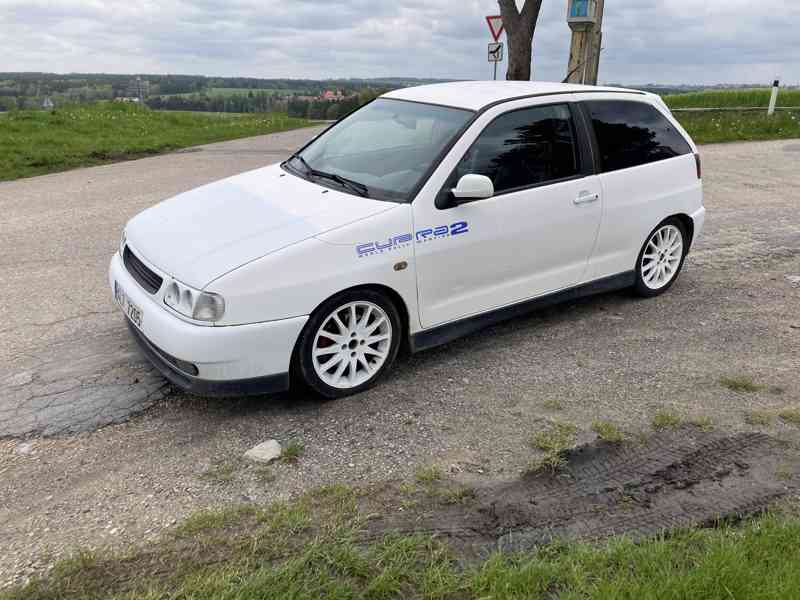 Seat Ibiza Cupra - foto 3