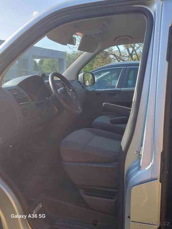 Volkswagen Transporter 2,0 - foto 10