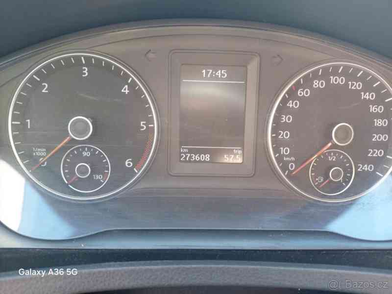Volkswagen Transporter 2,0 - foto 8