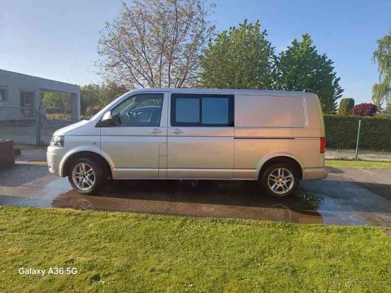 Volkswagen Transporter 2,0 - foto 15