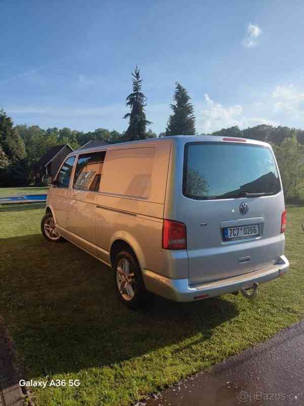 Volkswagen Transporter 2,0 - foto 6