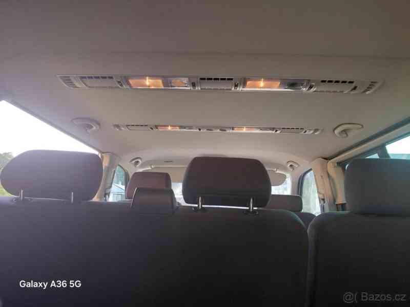 Volkswagen Transporter 2,0 - foto 12