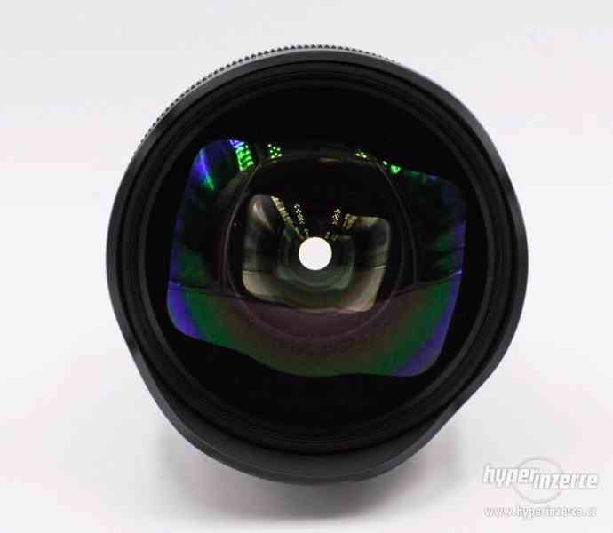 Sigma 14mm f/1.8 DG HSM ART Nikon - foto 3
