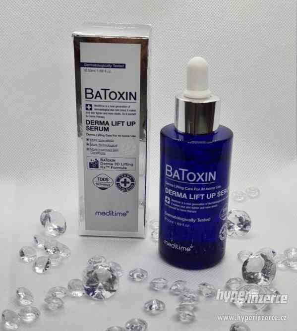 Batoxin liftingové sérum - foto 1