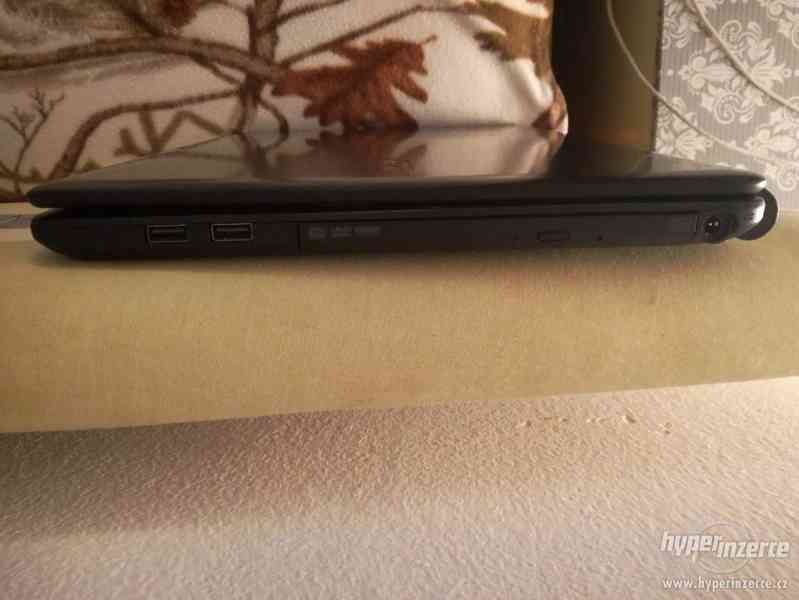 Notebook Acer Aspire E1-510 - foto 3