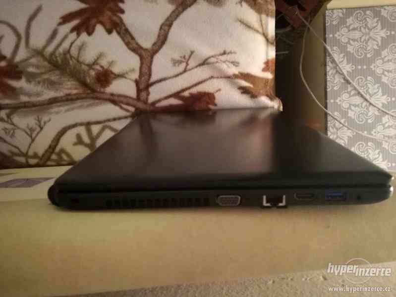 Notebook Acer Aspire E1-510 - foto 4