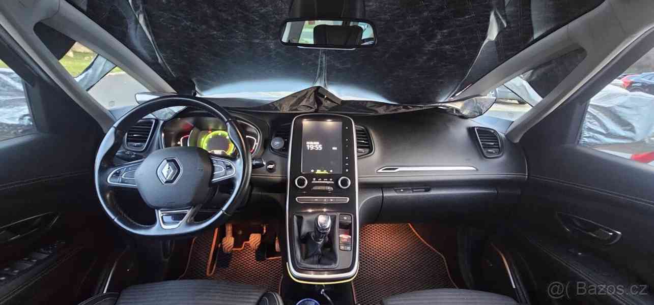 Renault Grand Scénic 1,5   Prodám 4 - foto 4