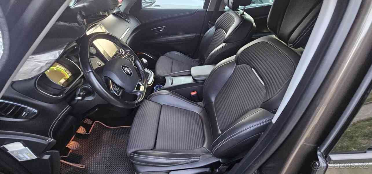 Renault Grand Scénic 1,5   Prodám 4 - foto 6