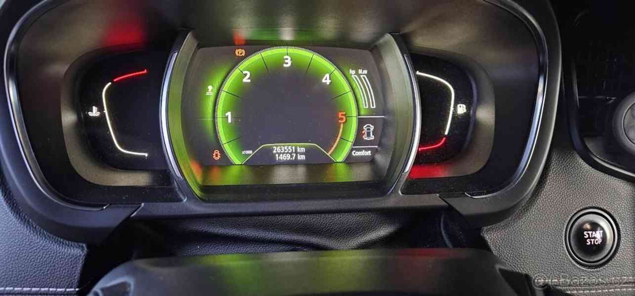 Renault Grand Scénic 1,5   Prodám 4 - foto 9