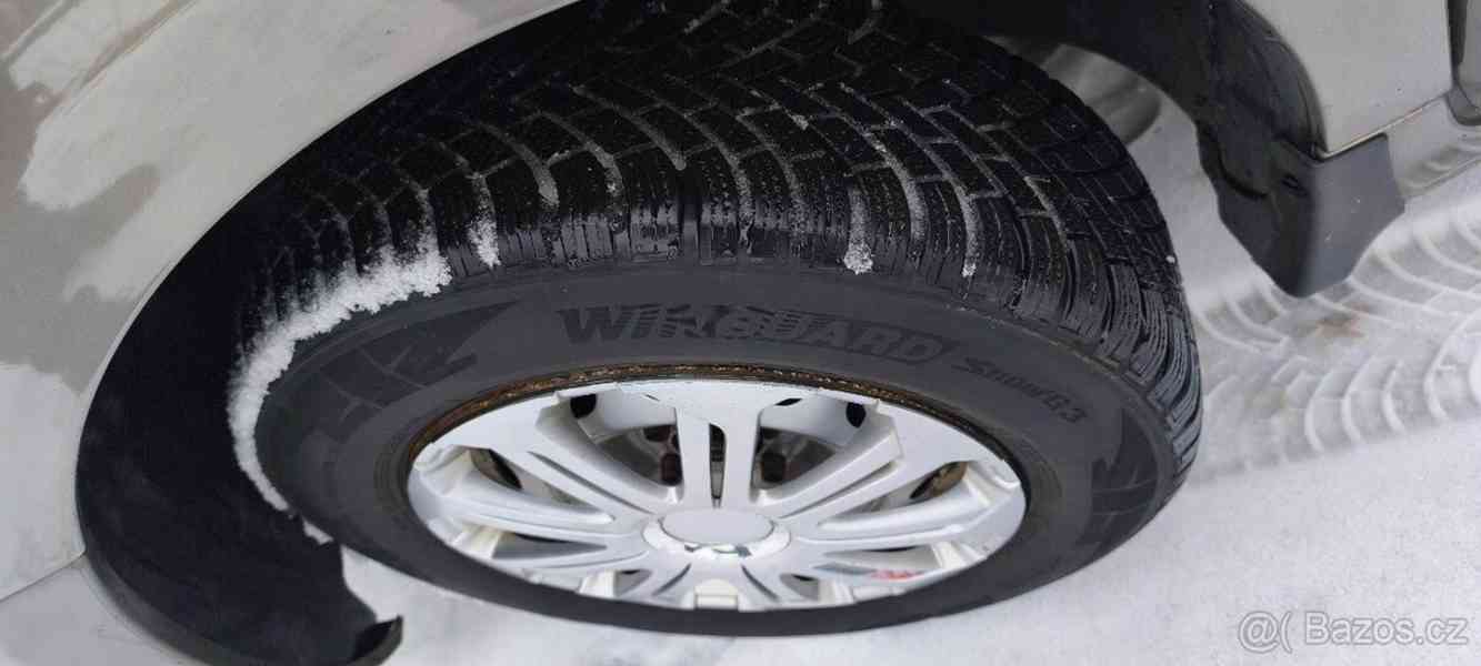 Citroën Berlingo 1,6   i 88kW rok výroby 2016 - foto 15