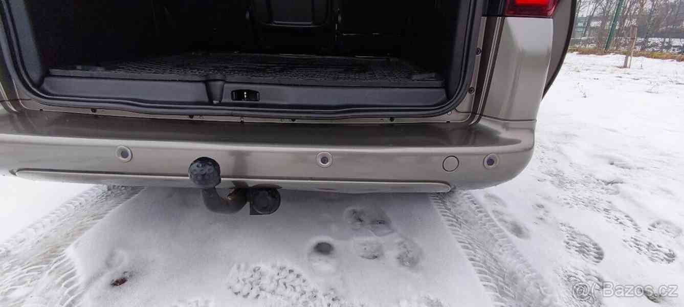 Citroën Berlingo 1,6   i 88kW rok výroby 2016 - foto 4