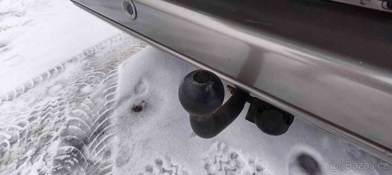 Citroën Berlingo 1,6   i 88kW rok výroby 2016 - foto 5