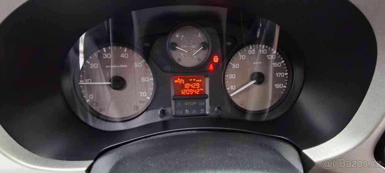 Citroën Berlingo 1,6   i 88kW rok výroby 2016 - foto 7