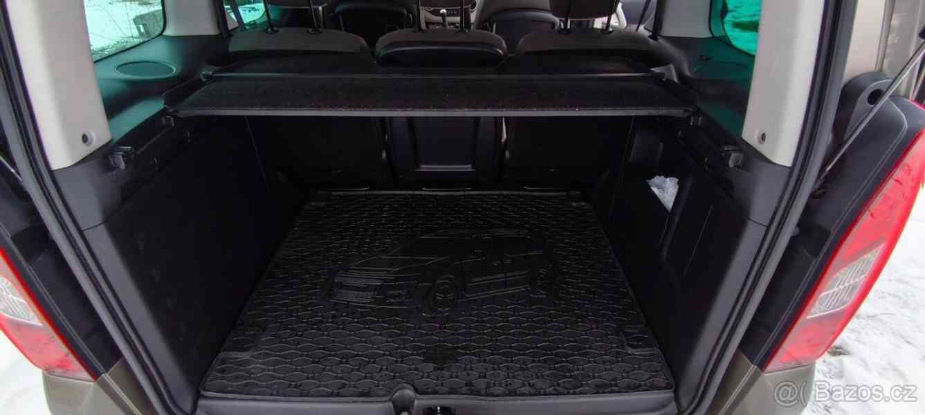 Citroën Berlingo 1,6   i 88kW rok výroby 2016 - foto 3