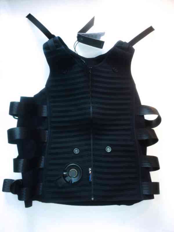 Miha Bodytec II,Miha i-body vesta V2 - foto 2