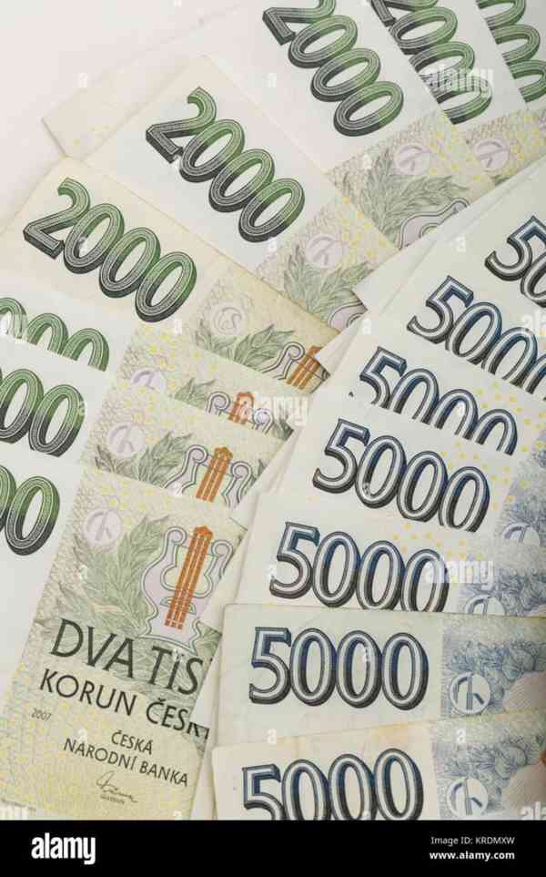 FINANČNÍ POMOC MEZI JEDNOTLIVCI - foto 4