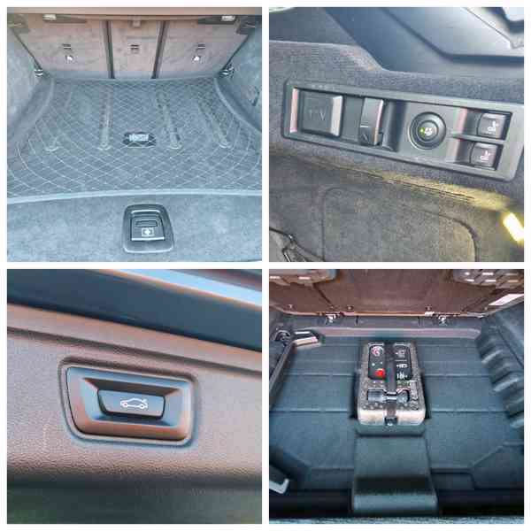 BMW 320d xDrive Touring G21 M Sport,MHEV,140 kW,ČR,DPH - foto 20