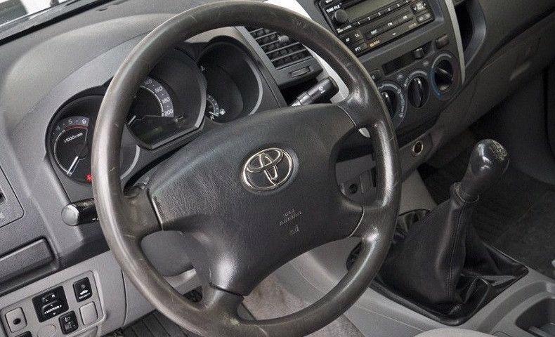 Toyota Hilux 3.0 D-4D 4x4 126kw - foto 9