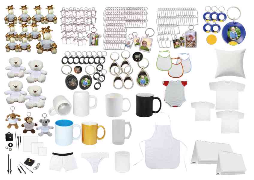 Prodám  vybavení pro výrobu tiskovin, kalendářů apod. - foto 2