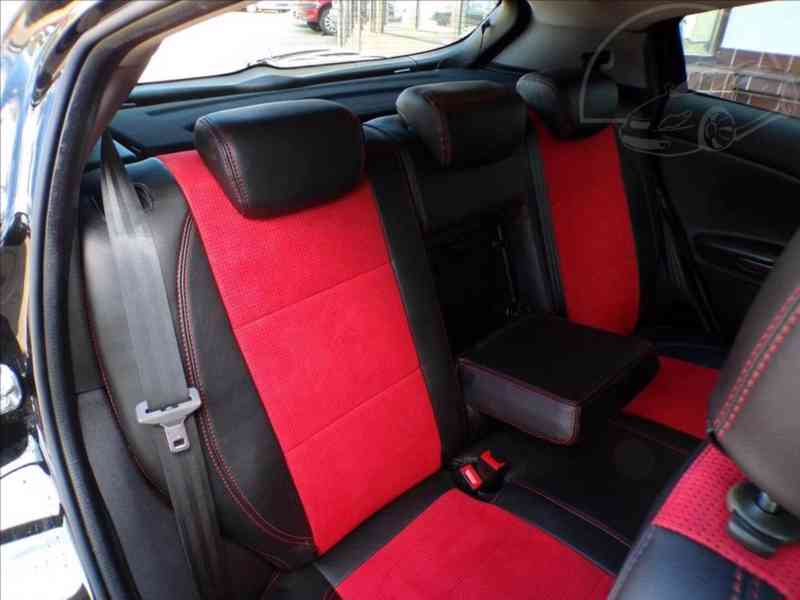 Alfa Romeo Giulietta 1,4 Turbo 145 kW AUTOMAT - foto 11