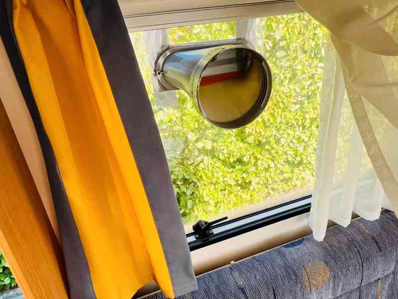 Karavan Knaus Tabbert Südwind 450 FU - foto 11