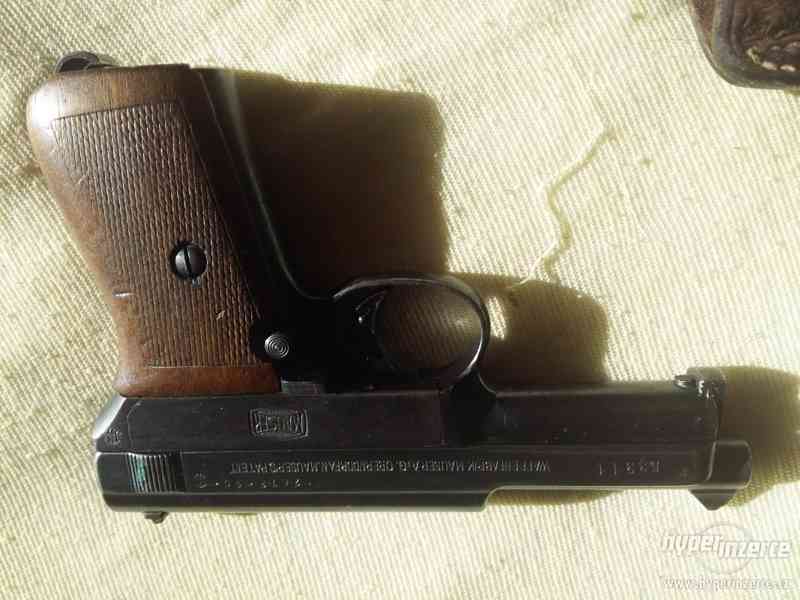 prodam zberateli Mauser r.v 1914 raze 7.65 mm - foto 4