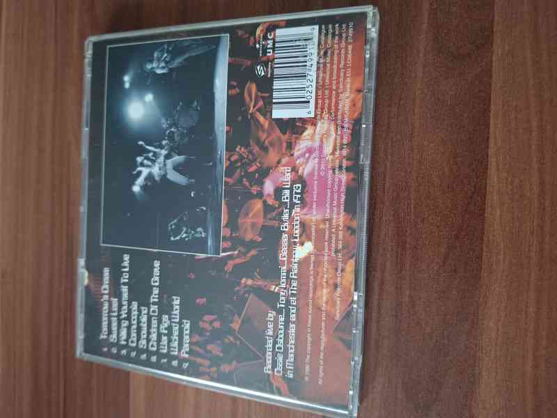 CD - foto 2