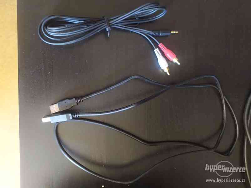 PRODÁM DJ Kontroler Pioneer DDJ-400 !! - foto 3