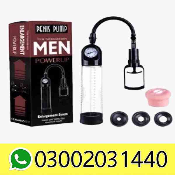 PP0011 Male Penis Pump With =Sadiqabad~0300^20+31>440~ - foto 1
