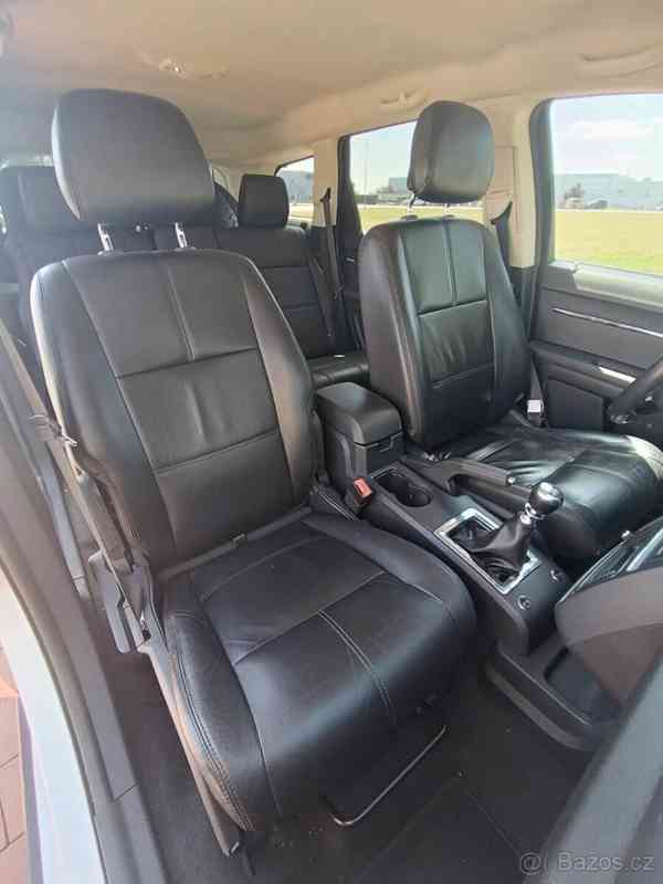 Dodge Journey americké SUV - foto 4