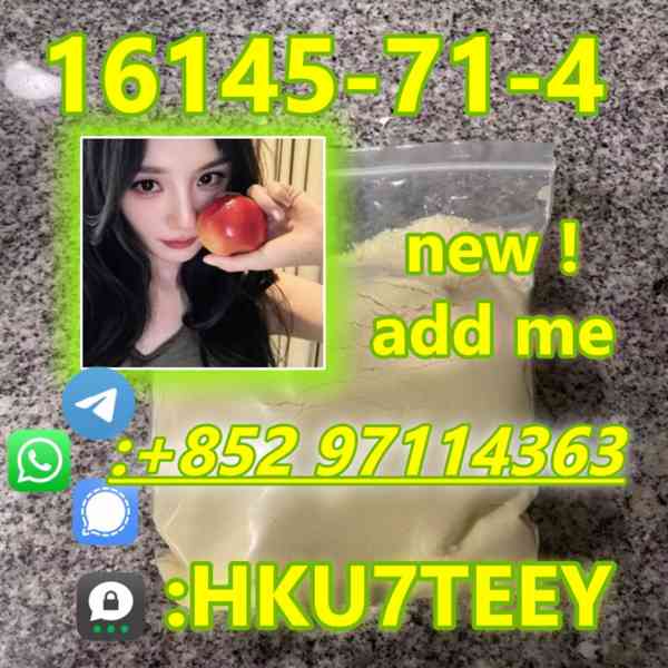 16145-71-4,new research(+852 97114363) - foto 4