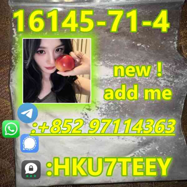 16145-71-4,new research(+852 97114363) - foto 2