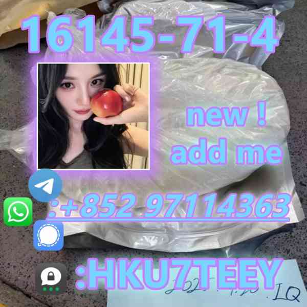 16145-71-4,new research(+852 97114363) - foto 3