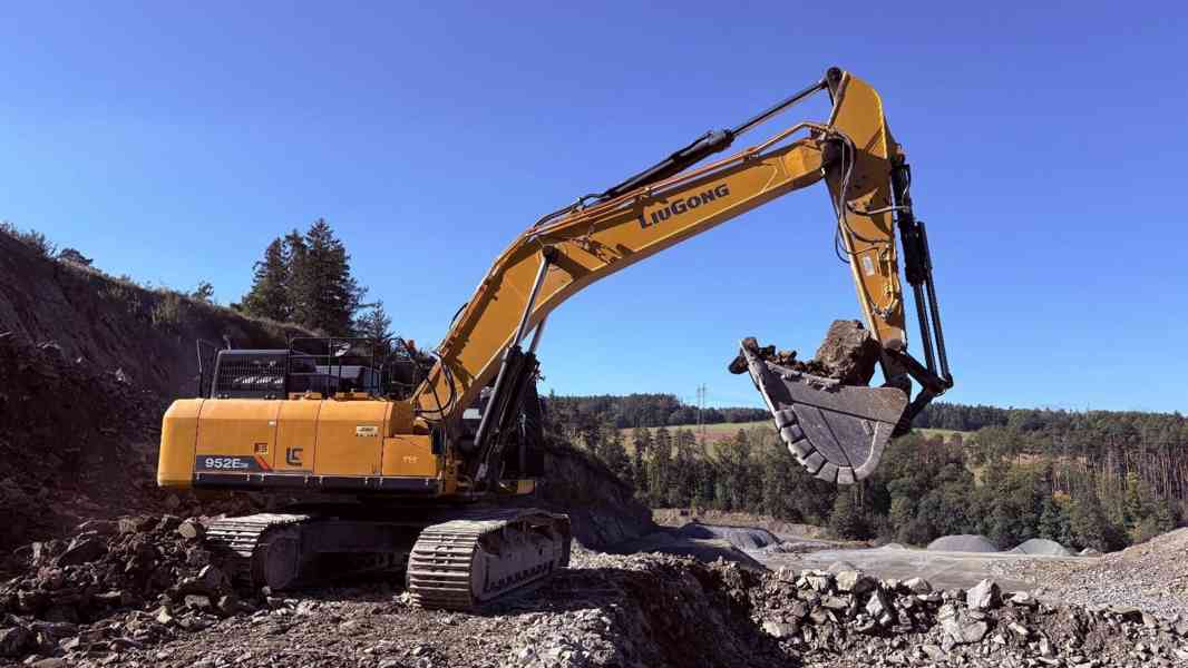 LiuGong 952E DM - foto 13