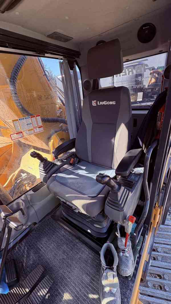 LiuGong 952E DM - foto 16