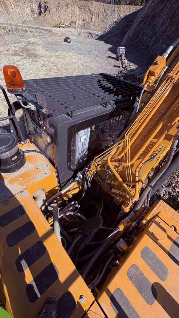 LiuGong 952E DM - foto 7