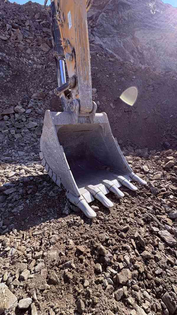 LiuGong 952E DM - foto 11