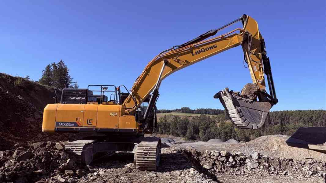 LiuGong 952E DM - foto 14