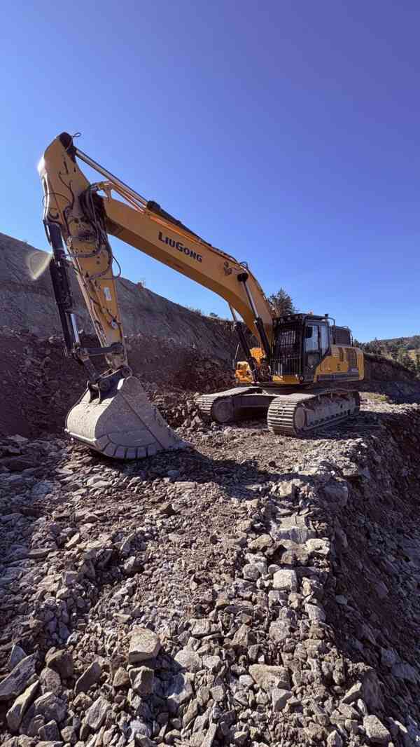 LiuGong 952E DM - foto 15