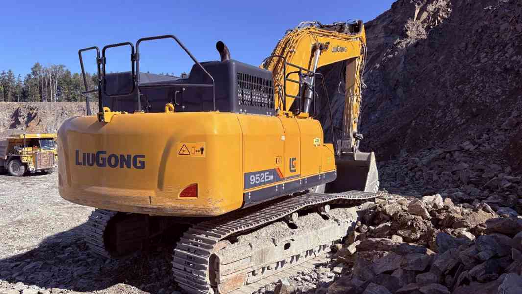 LiuGong 952E DM - foto 3