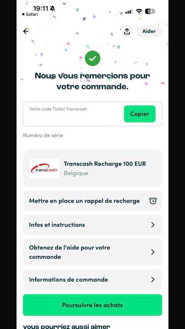 Vrácení peněz  - foto 4