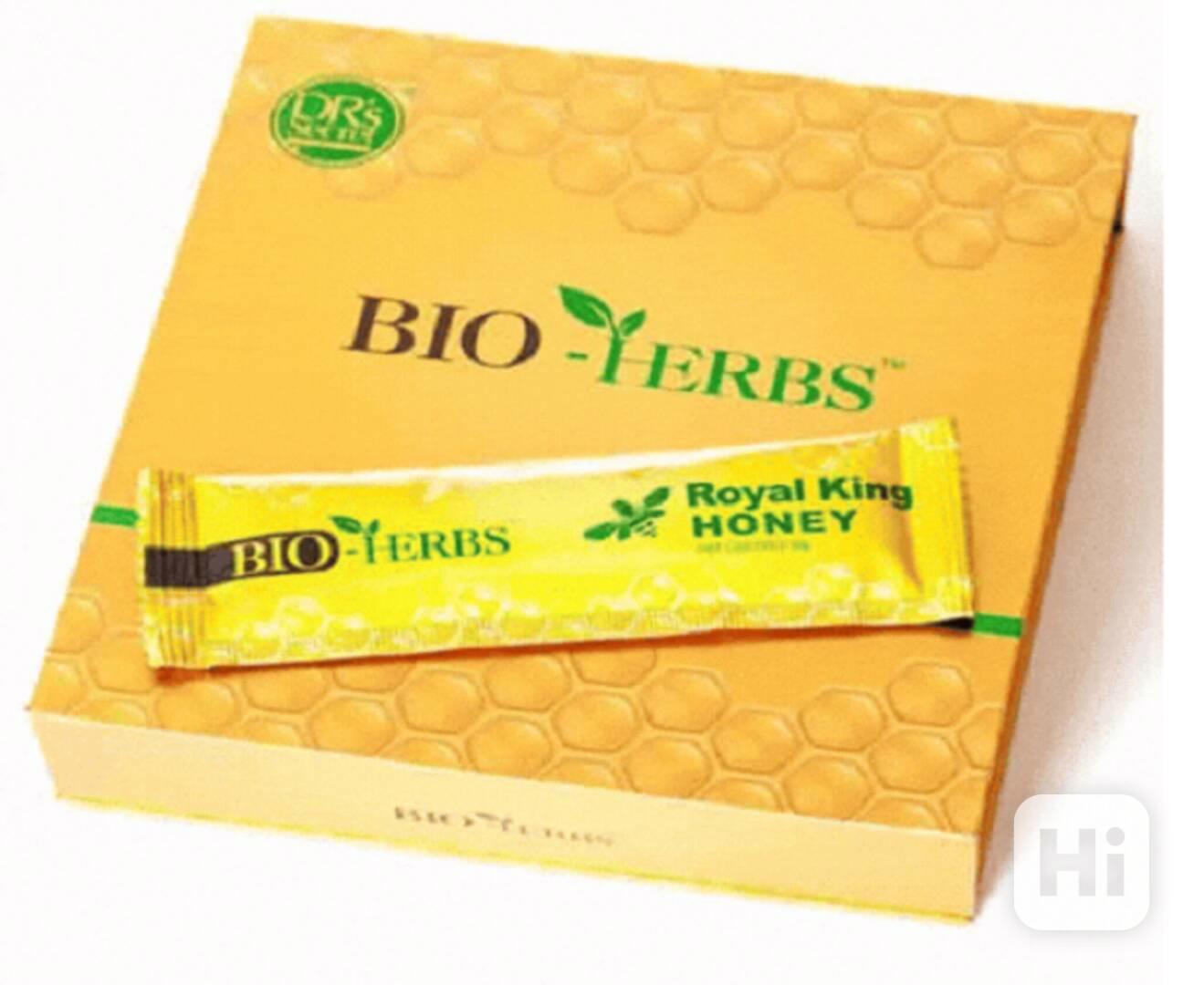 New Bio Herbs Royal King Honey In Hyderabad - 03000291543 - foto 1