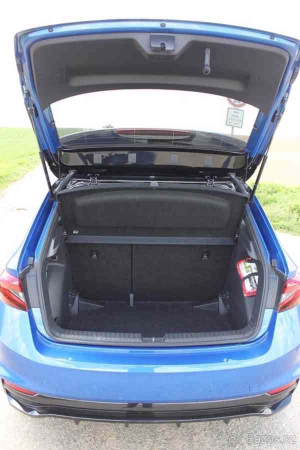 Škoda Fabia IV Monte Carlo - foto 15