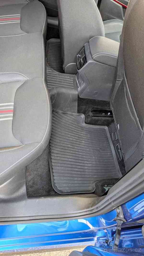 Škoda Fabia IV Monte Carlo - foto 11