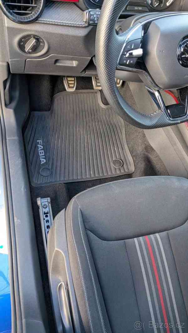 Škoda Fabia IV Monte Carlo - foto 4