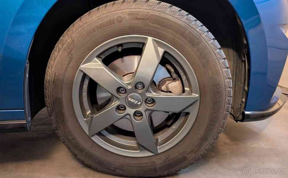 Škoda Fabia IV Monte Carlo - foto 7