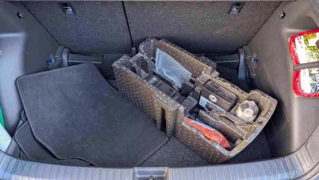 Škoda Fabia IV Monte Carlo - foto 10